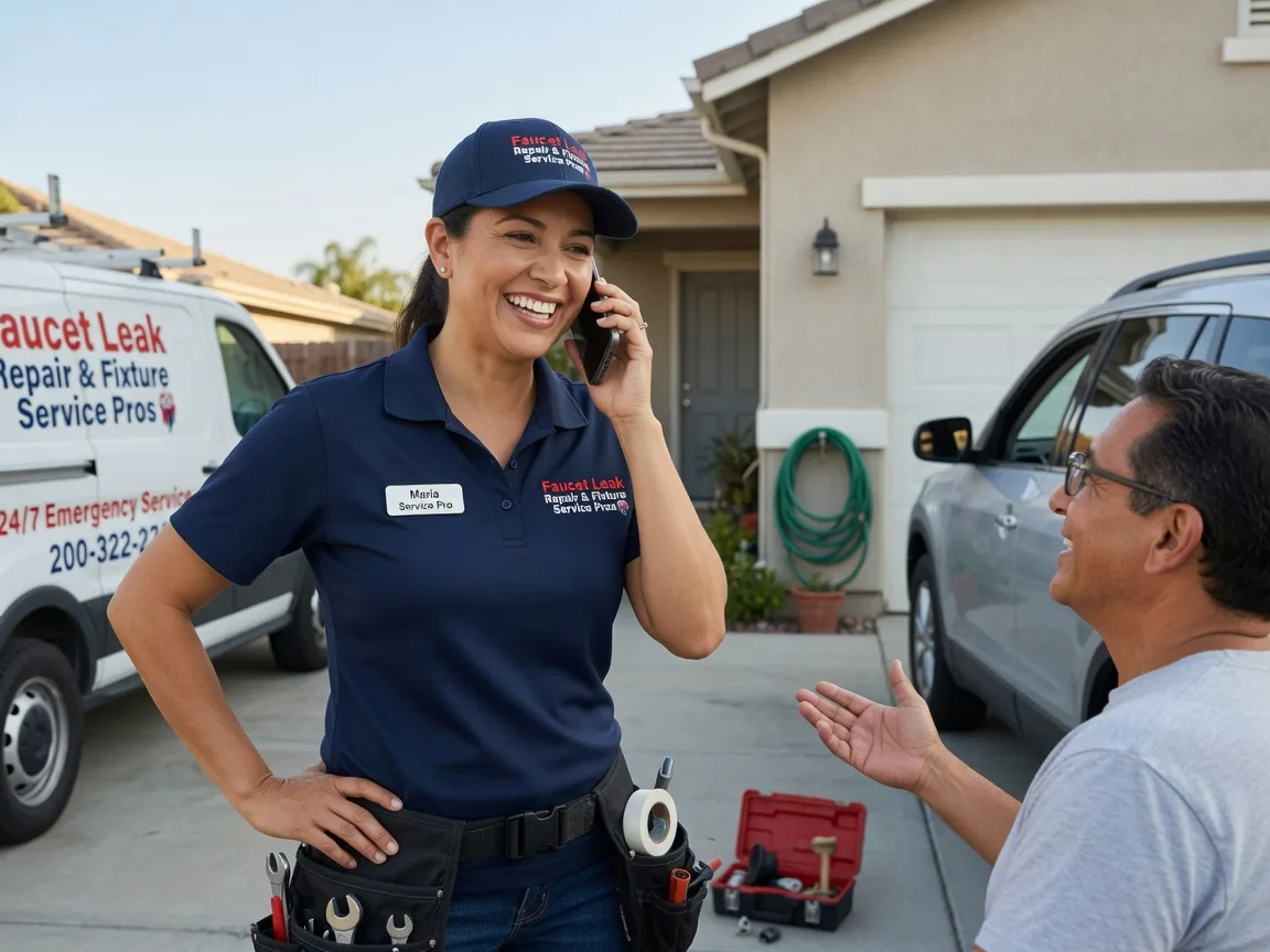 Faucet Repair Fort Duchesne, UT FAQs